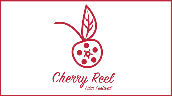 Cherry Reel Logo